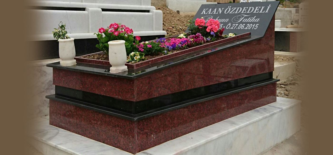 izmir mezar taşları